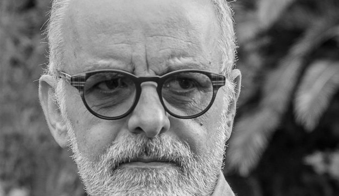 Alberto Cañete del Toro Alberto Cañete del Toro