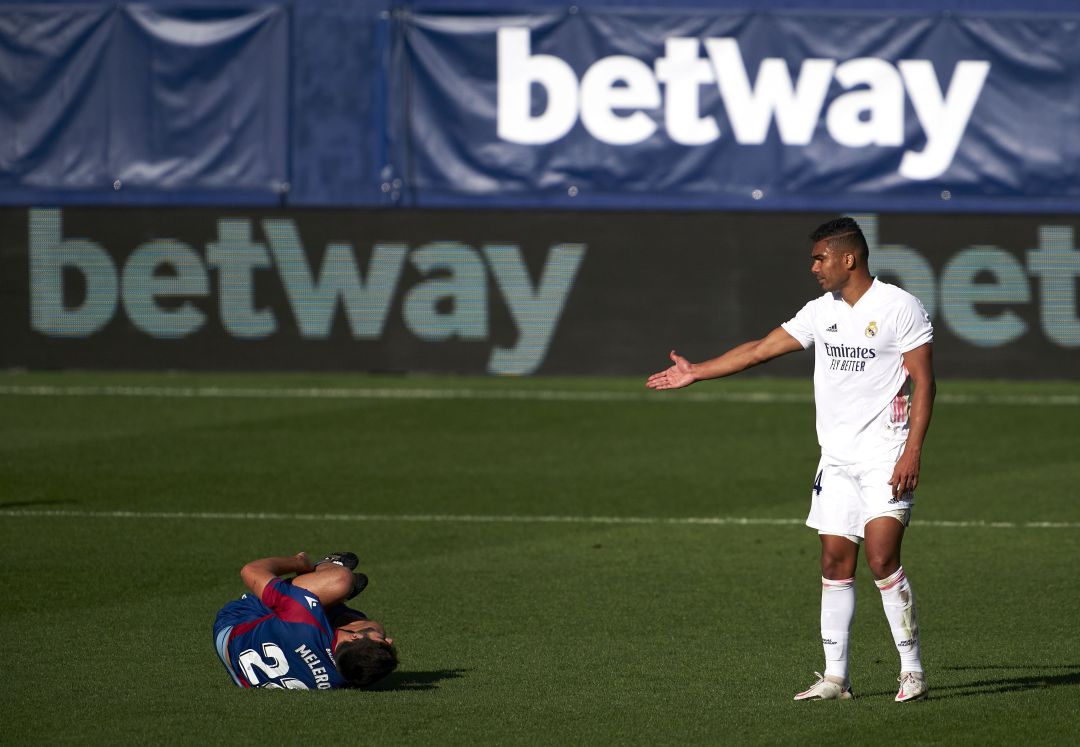 Casemiro Casemiro