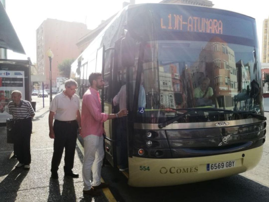 Consorcio de Transporte Metropolitano Consorcio de Transporte Metropolitano
