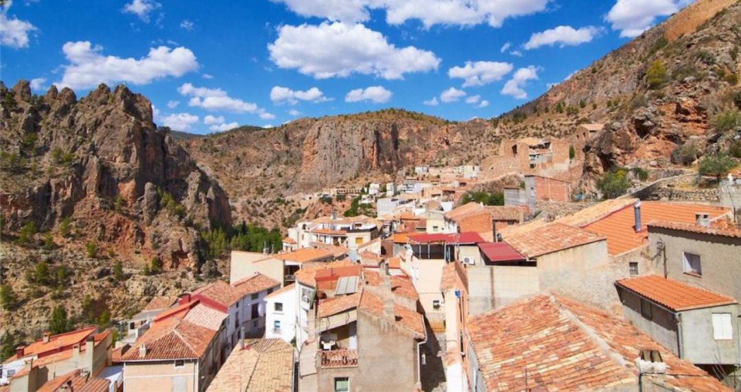 Ayna (Albacete) Ayna (Albacete)
