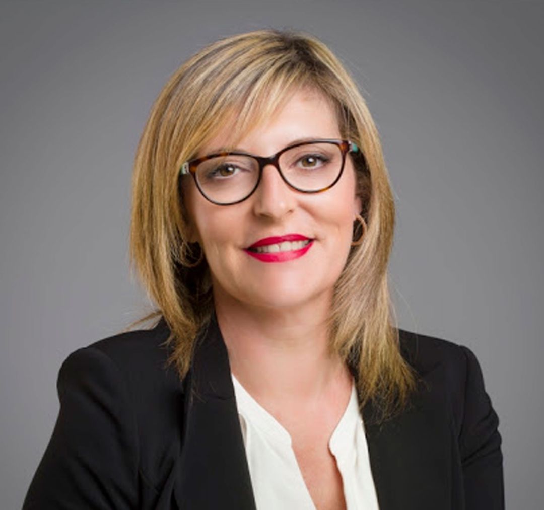 Amalia Payá, concejal del PP Alcoy Amalia Payá, concejal del PP Alcoy