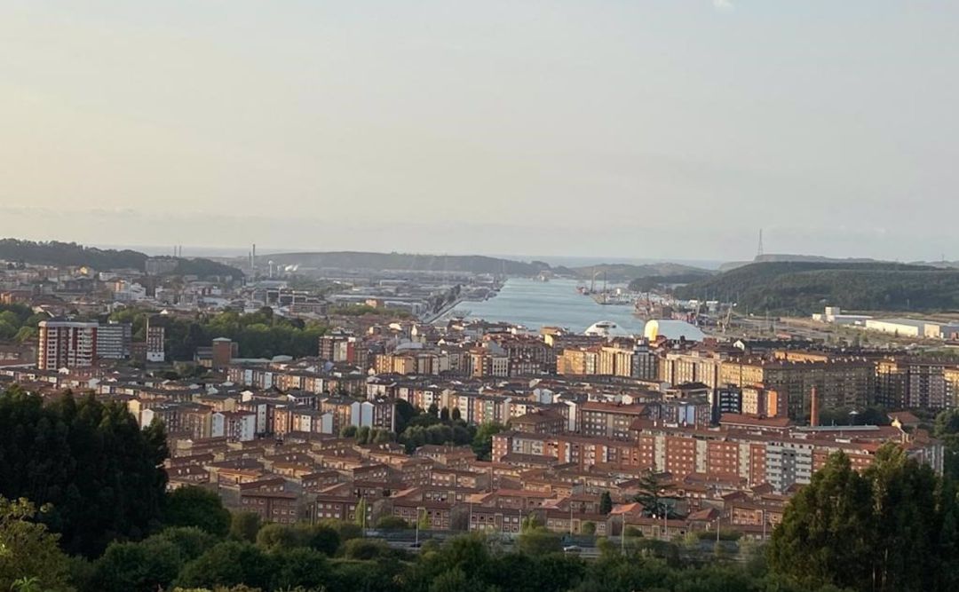 Avilés Avilés