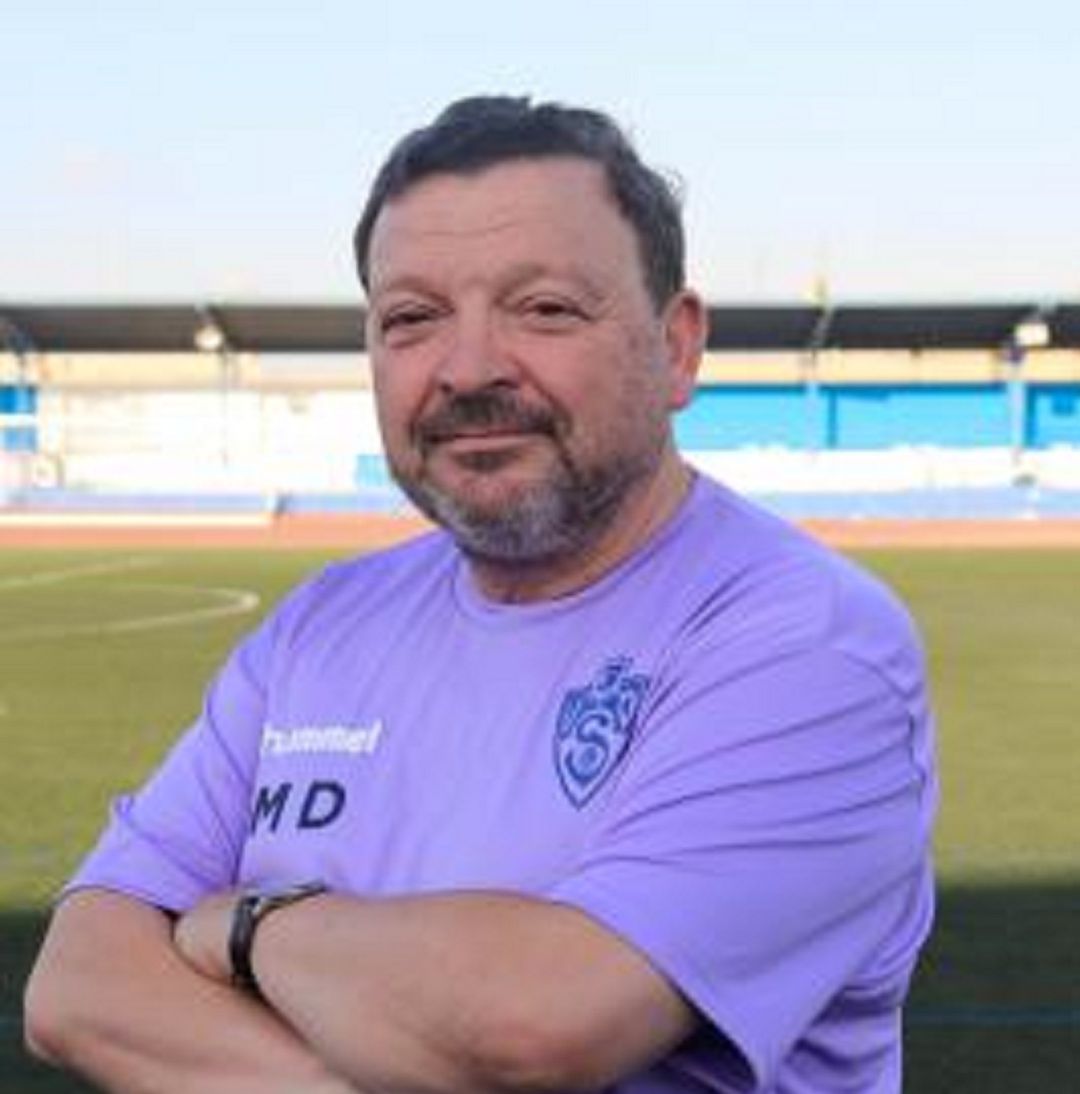 Miguel Darriba Miguel Darriba