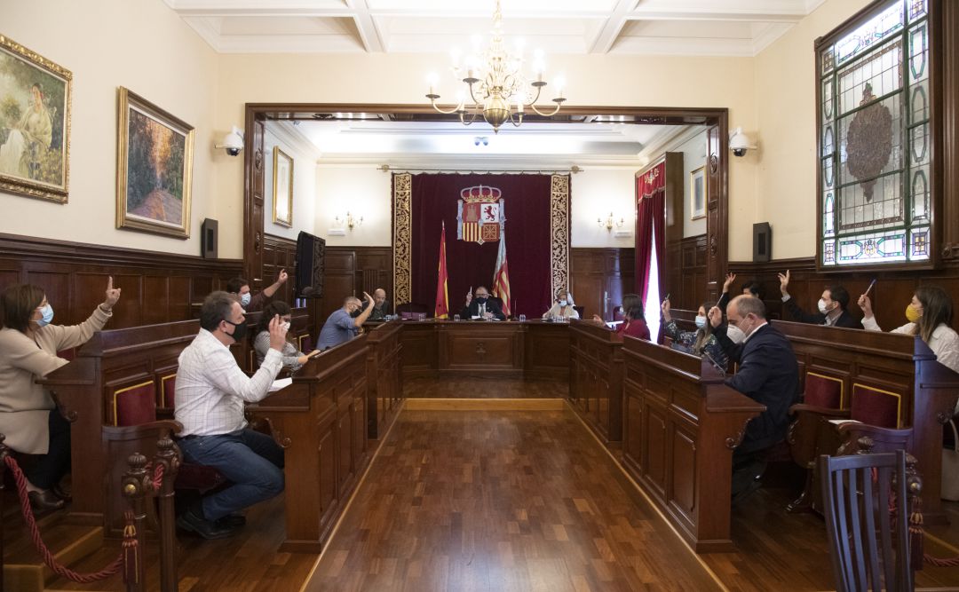 Junta de Gobierno de la Diputación de Castellón Junta de Gobierno de la Diputación de Castellón