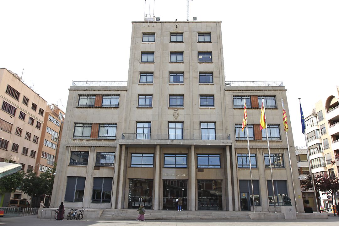 Vila-real ejecuta casi un 70% de las acciones del Pacto local por el renacimiento Vila-real ejecuta casi un 70% de las acciones del Pacto local por el renacimiento