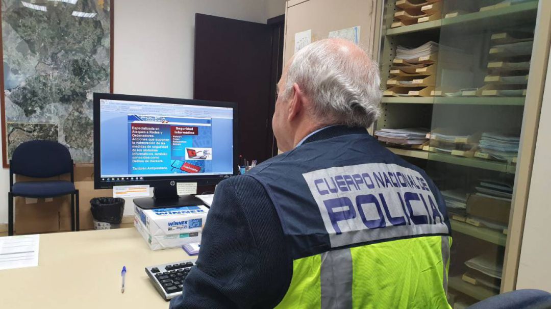 La Policía advierte en Jerez de una nueva estafa a través de un falso servicio técnico La Policía advierte en Jerez de una nueva estafa a través de un falso servicio técnico