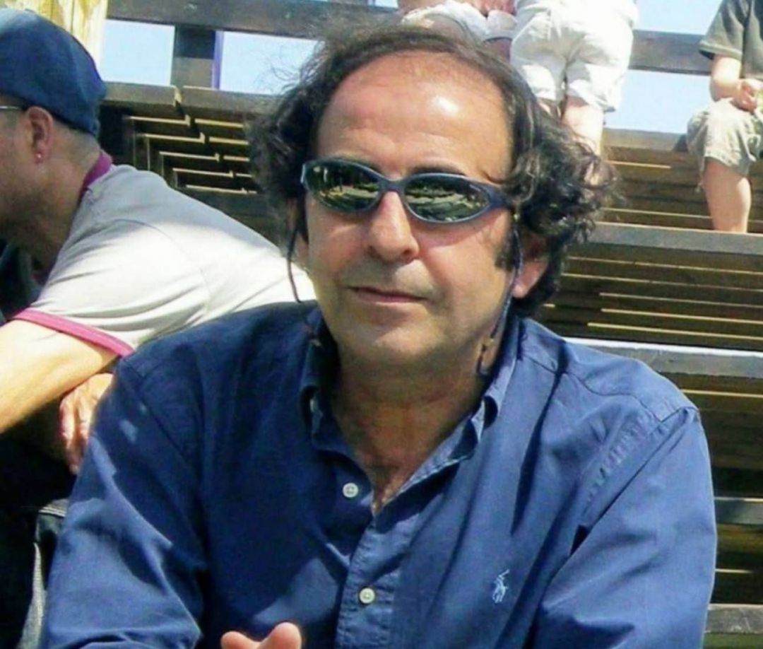 Carlos Jurado Carlos Jurado