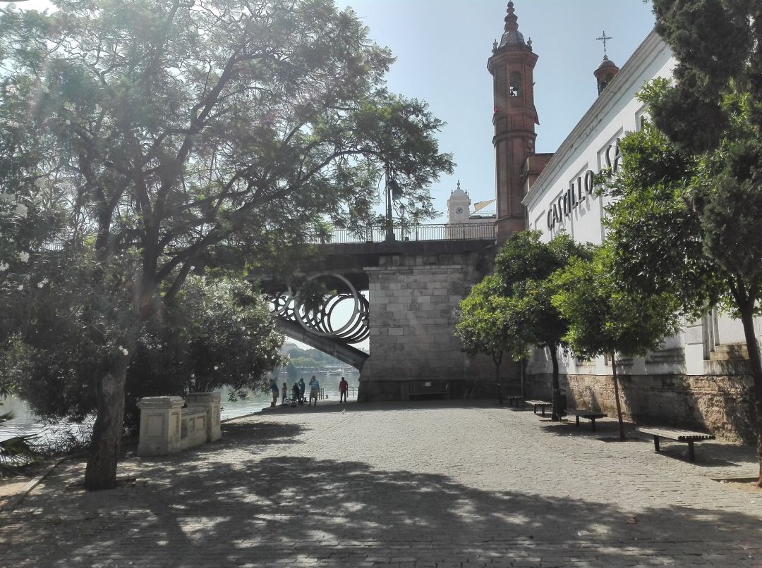 Paseo de la O Paseo de la O