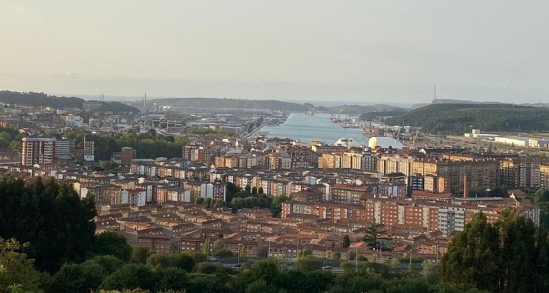 Avilés es el último municpio en entrar en 'alerta naranja'. Avilés es el último municpio en entrar en 'alerta naranja'.