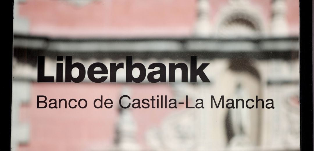 Sucursal de Liberbank Sucursal de Liberbank