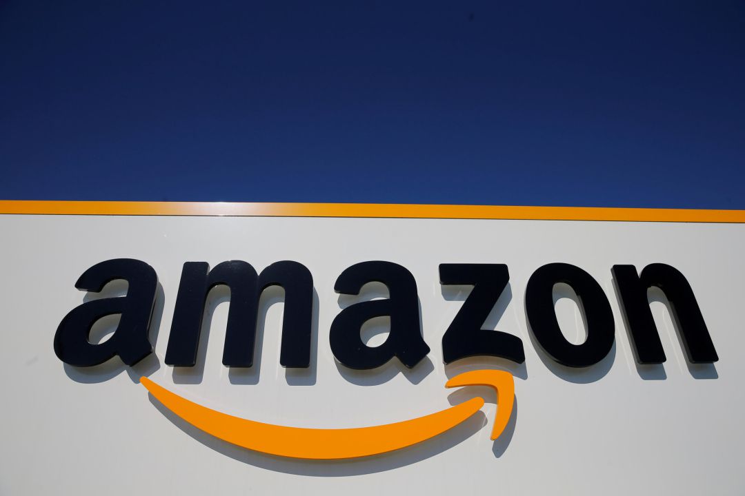 La inspección de Trabajo da de alta de oficio a 3.000 repartidores de Amazon La inspección de Trabajo da de alta de oficio a 3.000 repartidores de Amazon