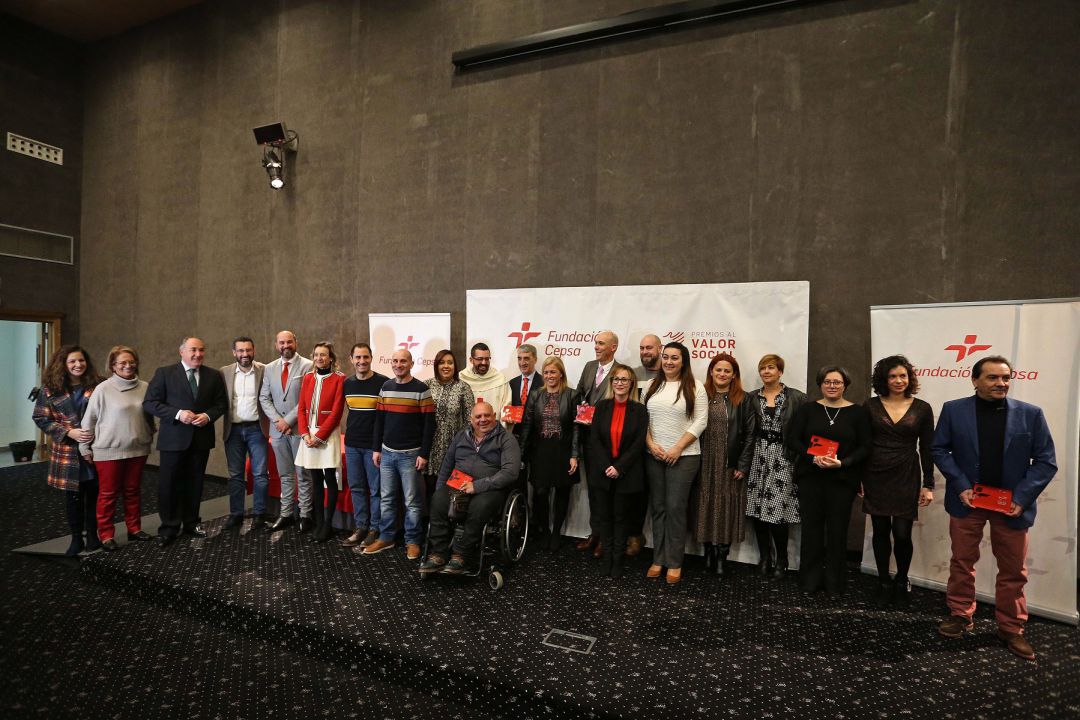 Premios al Valor Social. Premios al Valor Social.
