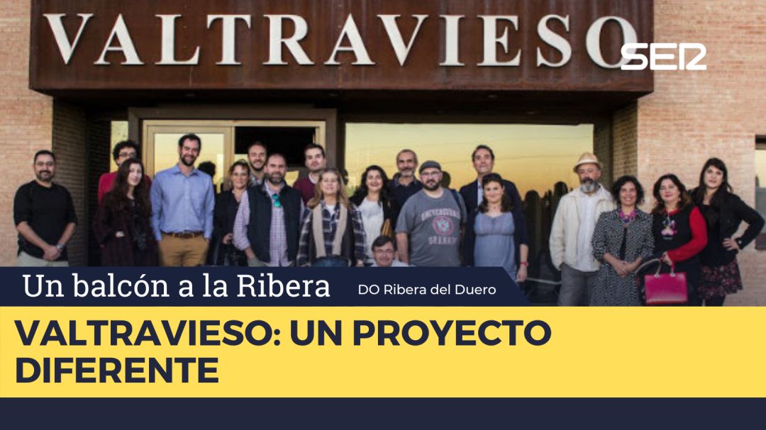 Valtravieso Valtravieso