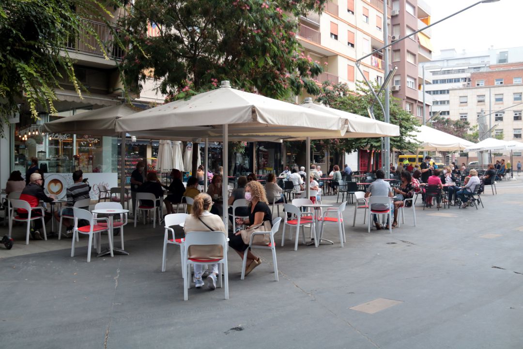 Indignación en el Gremio de Restauradores de Barcelona Indignación en el Gremio de Restauradores de Barcelona