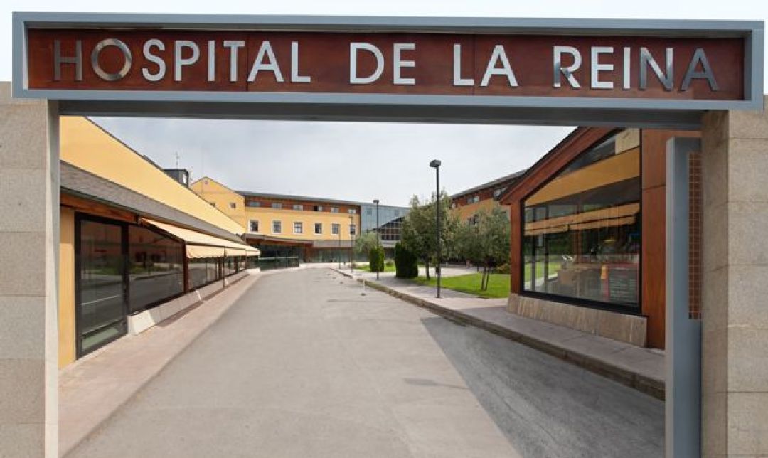 La Fundación presenta oferta para adquirir Clínica Ponferrada La Fundación presenta oferta para adquirir Clínica Ponferrada