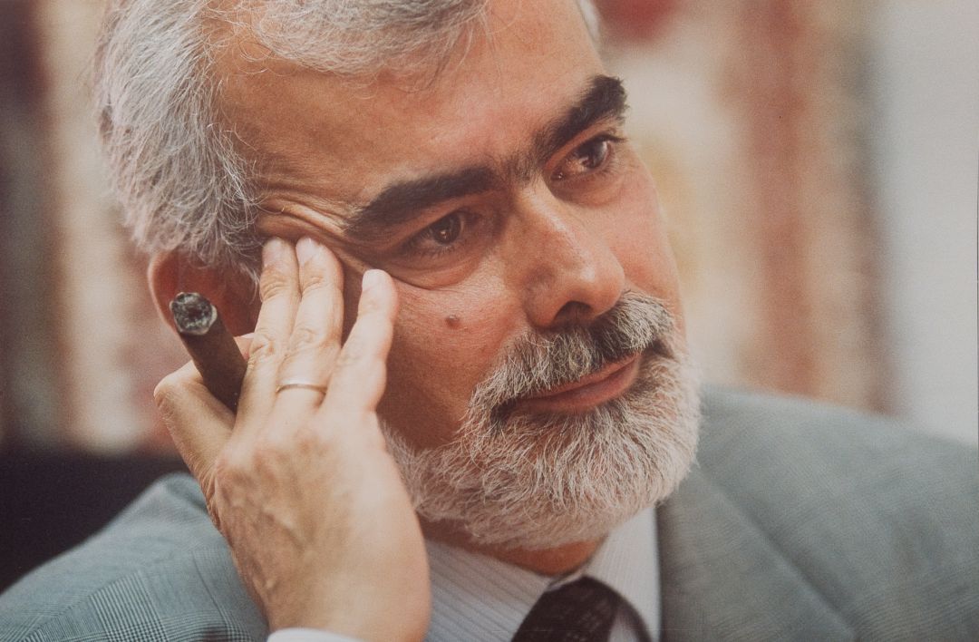 Fernando Buesa Fernando Buesa