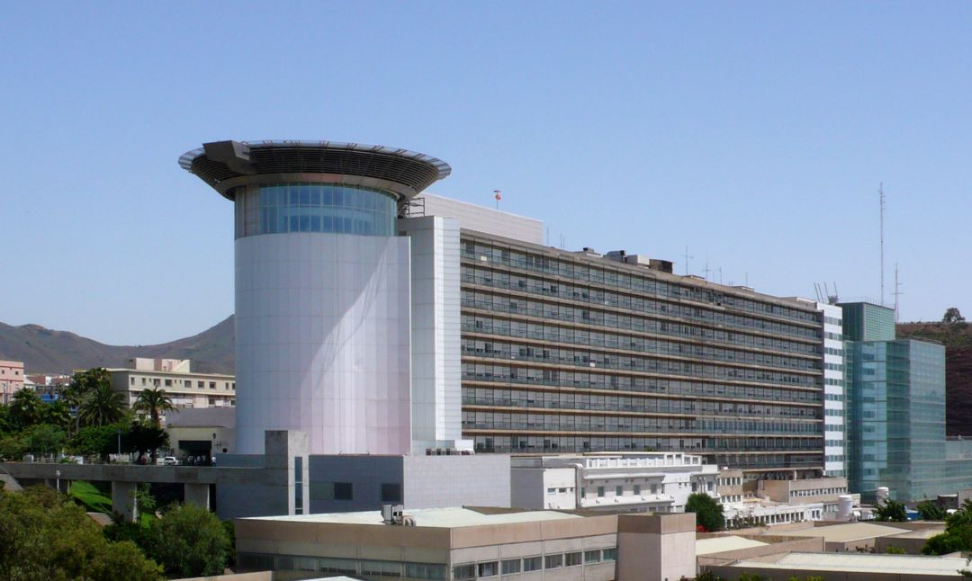 Hospital Universitario de Canarias (HUC) Hospital Universitario de Canarias (HUC)