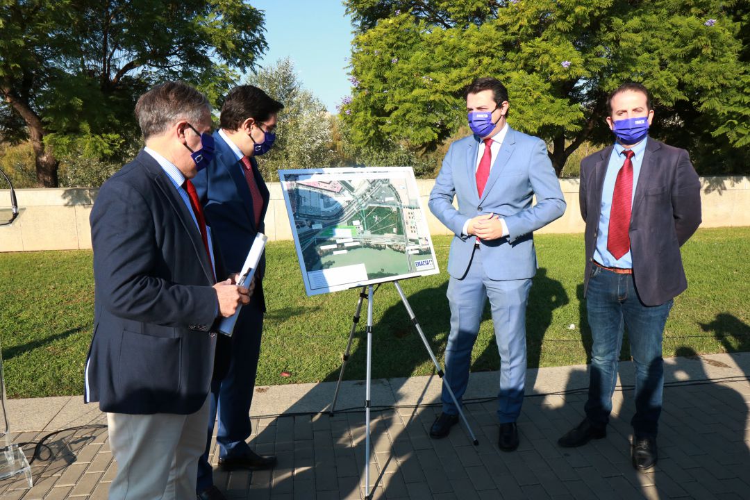 Presentación del proyecto Presentación del proyecto