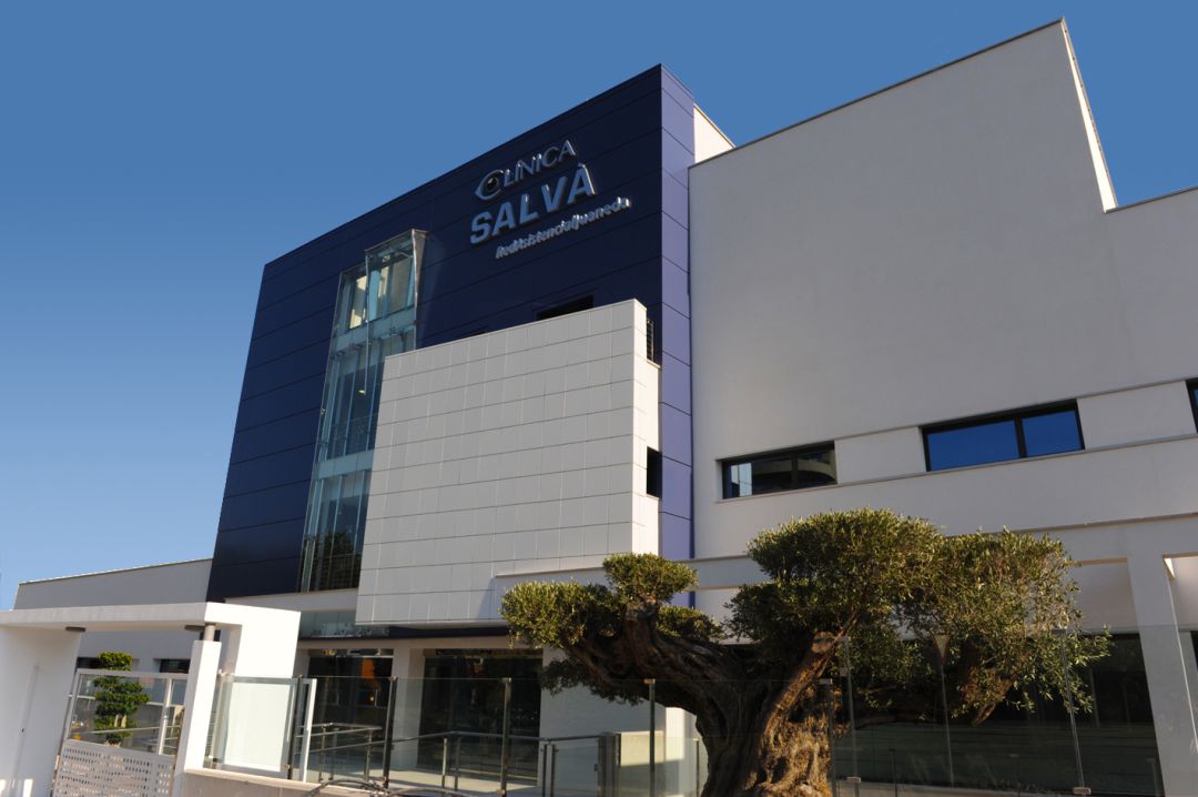 Primer centro oftalmológico en Baleares en obtener la Certificación Global Safe Site Excellence Primer centro oftalmológico en Baleares en obtener la Certificación Global Safe Site Excellence