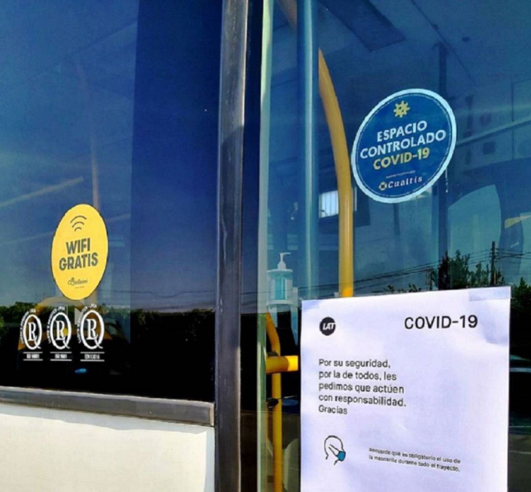 Protestan por la decisión de Fomento de no recuperar el 100% del servicio de autobús entre pedanías Protestan por la decisión de Fomento de no recuperar el 100% del servicio de autobús entre pedanías