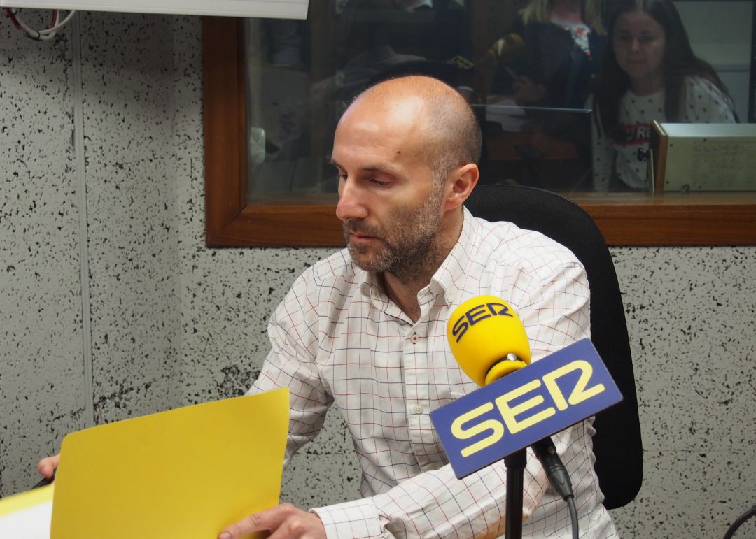 El exvicepresidente de DO acusa a Jácome de no renovar los órganos internos desde la fundación del partido El exvicepresidente de DO acusa a Jácome de no renovar los órganos internos desde la fundación del partido