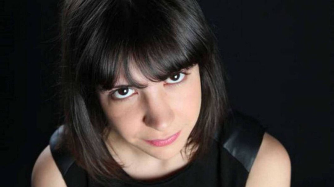 La bilbaína Aixa de la Cruz es la galardonada con el Premio Euskadi de Literatura en castellano La bilbaína Aixa de la Cruz es la galardonada con el Premio Euskadi de Literatura en castellano