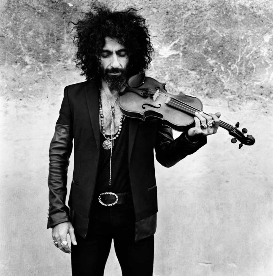 Ara Malikian Ara Malikian