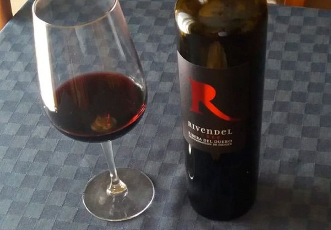 Vino galardonado con la medalla de bronce Vino galardonado con la medalla de bronce