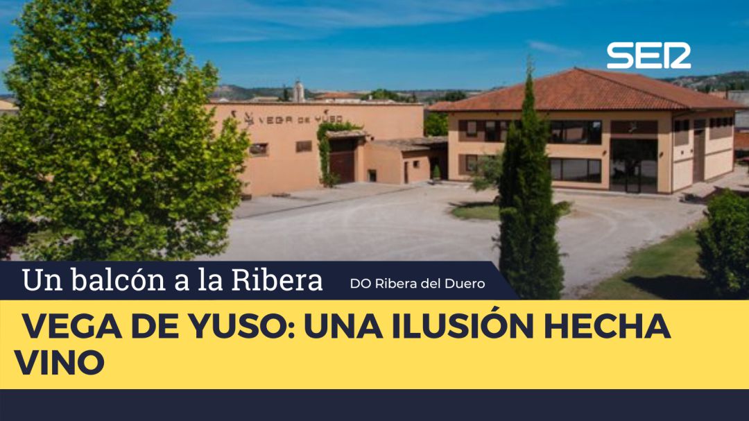 Vega de Yuso Vega de Yuso