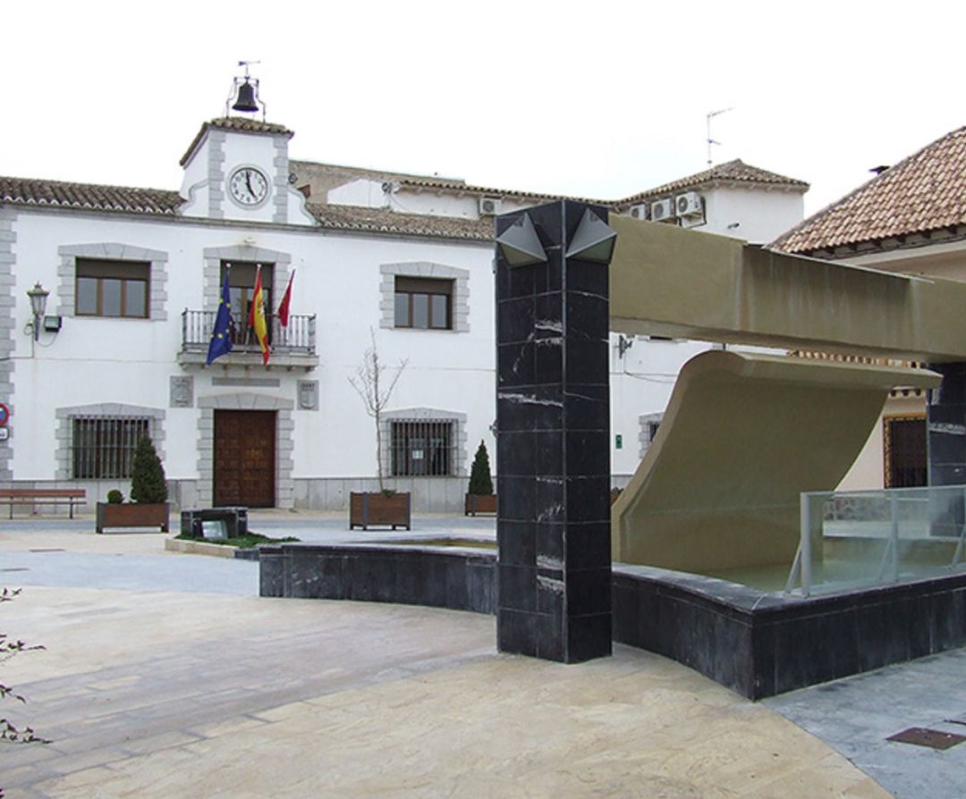 Plaza de los mártires Plaza de los mártires