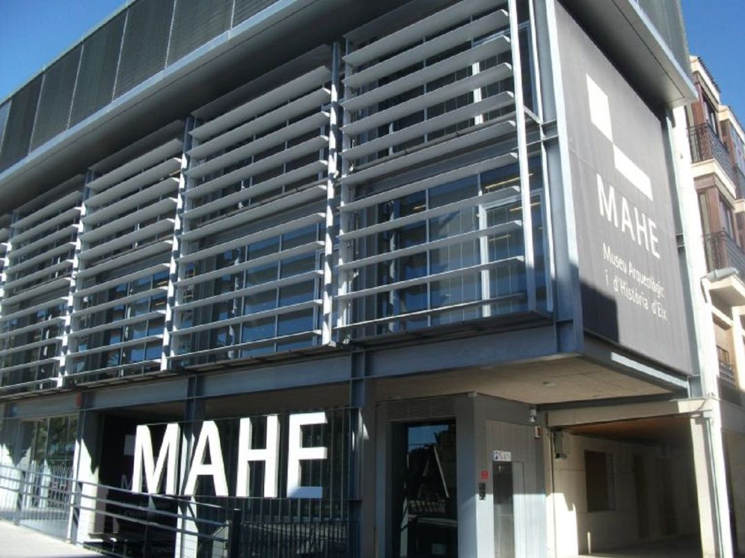MAHE MAHE