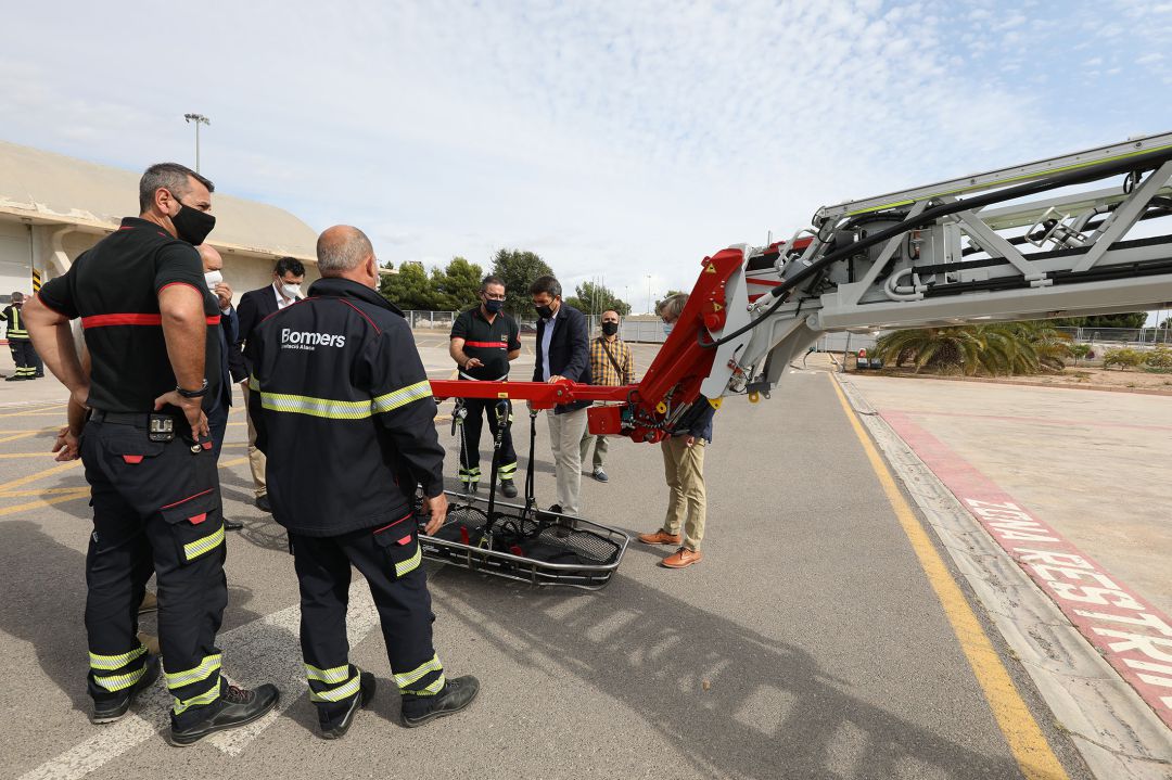 Bomberos Bomberos