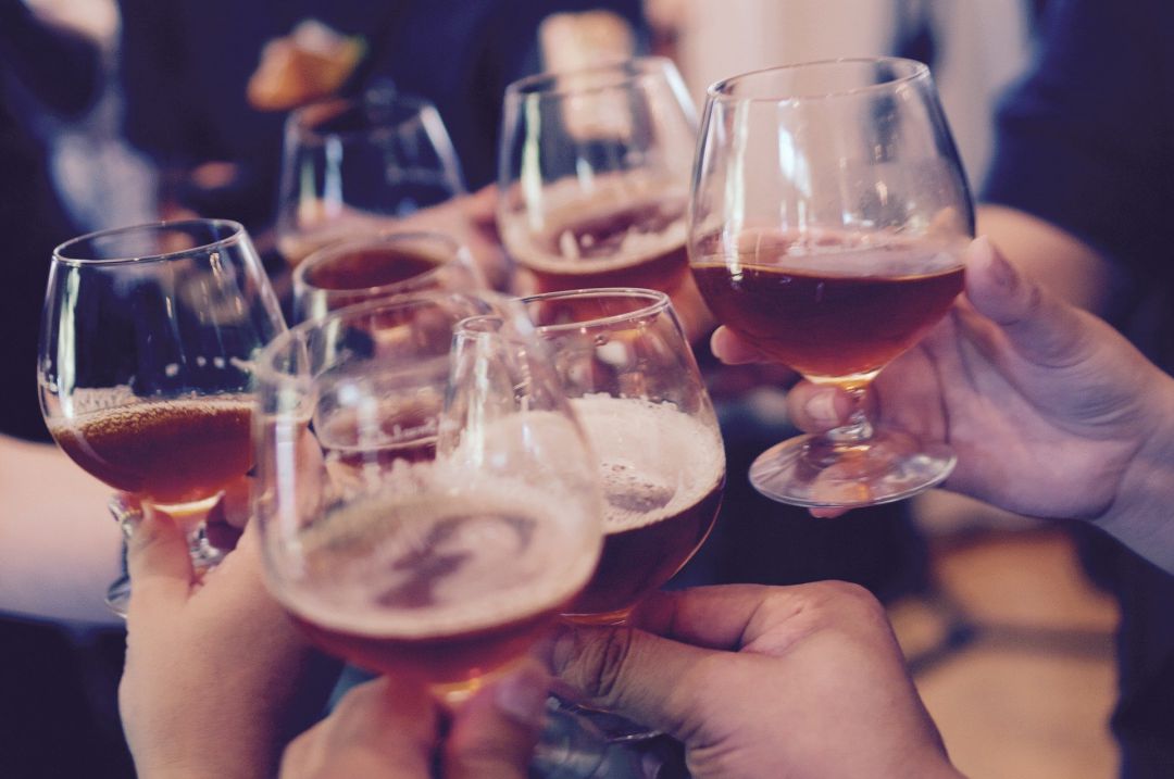 Las fiestas en pisos son uno de los focos de preocupación principales de las administraciones Las fiestas en pisos son uno de los focos de preocupación principales de las administraciones