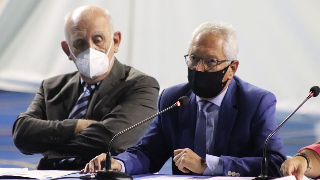 La Asamblea de socios del Xerez DFC aprueba las cuentas La Asamblea de socios del Xerez DFC aprueba las cuentas