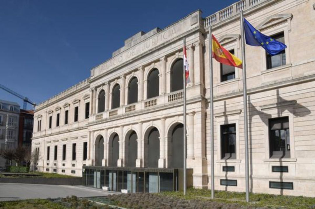 Tribunal Superior de Justicia de Castilla y León Tribunal Superior de Justicia de Castilla y León