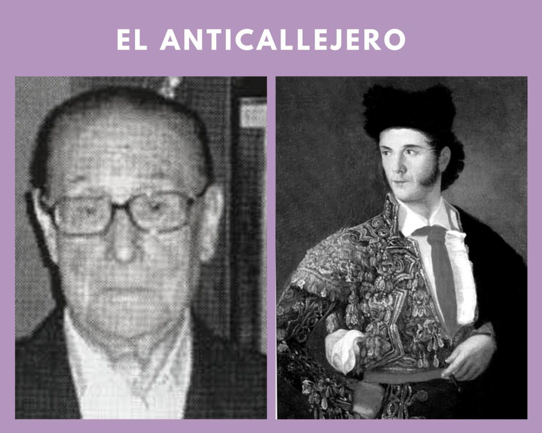 El Anticallejero El Anticallejero