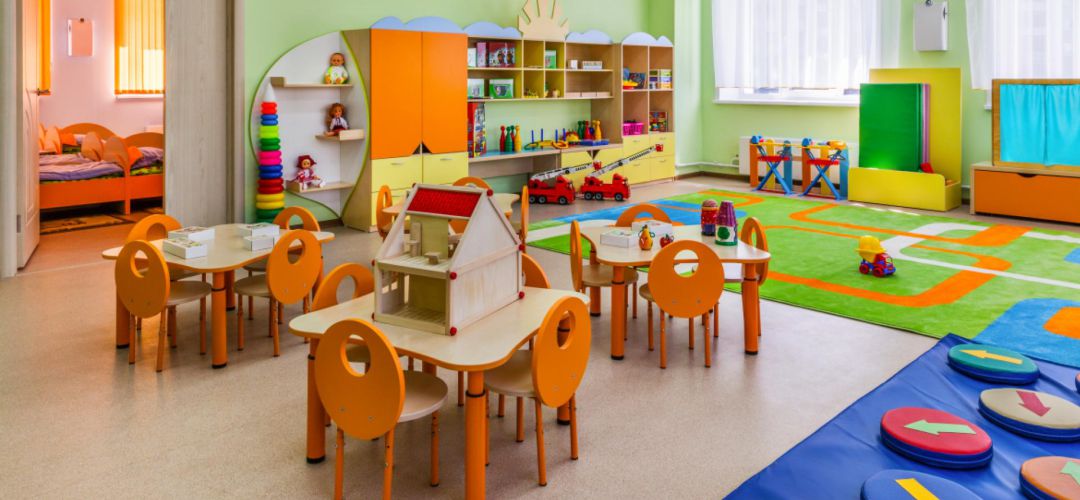 Escuela infantil Escuela infantil