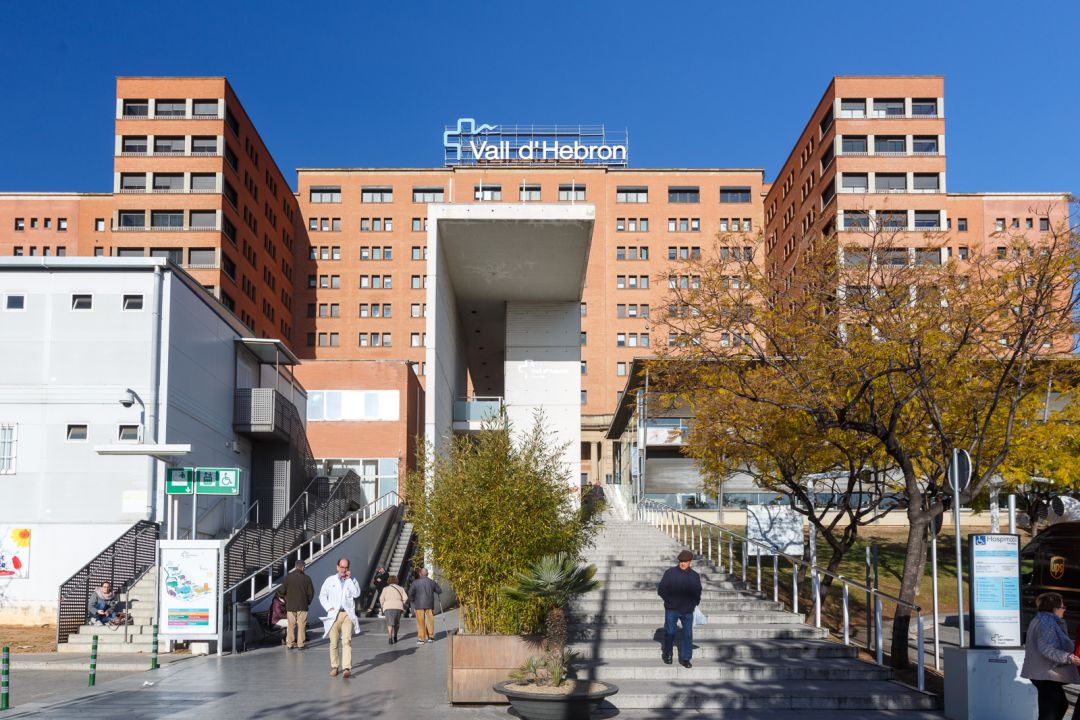 L'ancià va ser trobat dos dies després de la seva mort a una serveis del centre sanitari L'ancià va ser trobat dos dies després de la seva mort a una serveis del centre sanitari