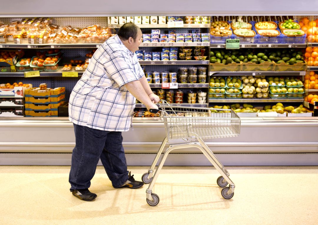 "Esto de comer azúcar todo el tiempo nos está enfermando", asegura la endocrina Mariela Glandt "Esto de comer azúcar todo el tiempo nos está enfermando", asegura la endocrina Mariela Glandt