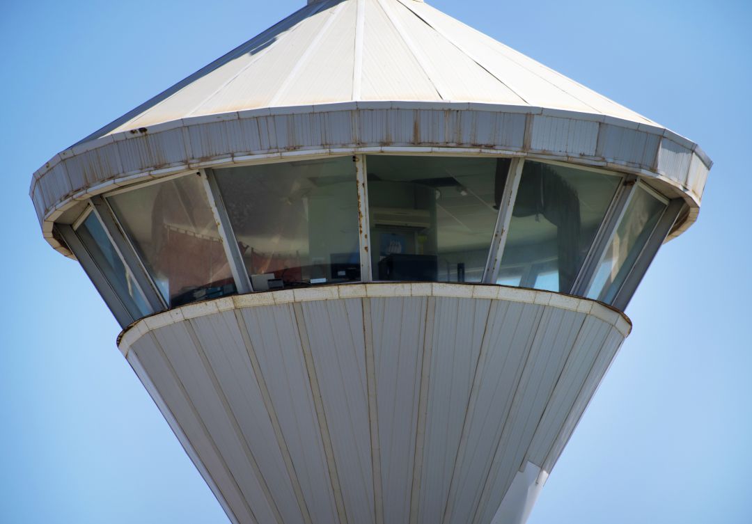 Se impone multas de entre 15.000 y 31.500 euros a los controladores Se impone multas de entre 15.000 y 31.500 euros a los controladores