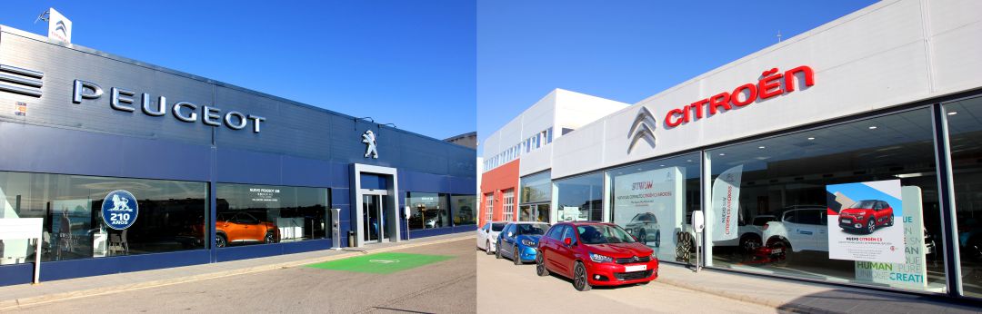 Reapertura de Provecar con una "oferta de vehículos cada vez más flexible" Reapertura de Provecar con una "oferta de vehículos cada vez más flexible"