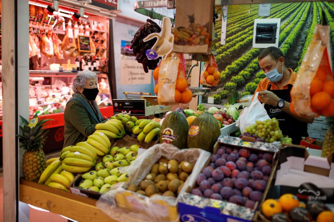 Mercado Mercado