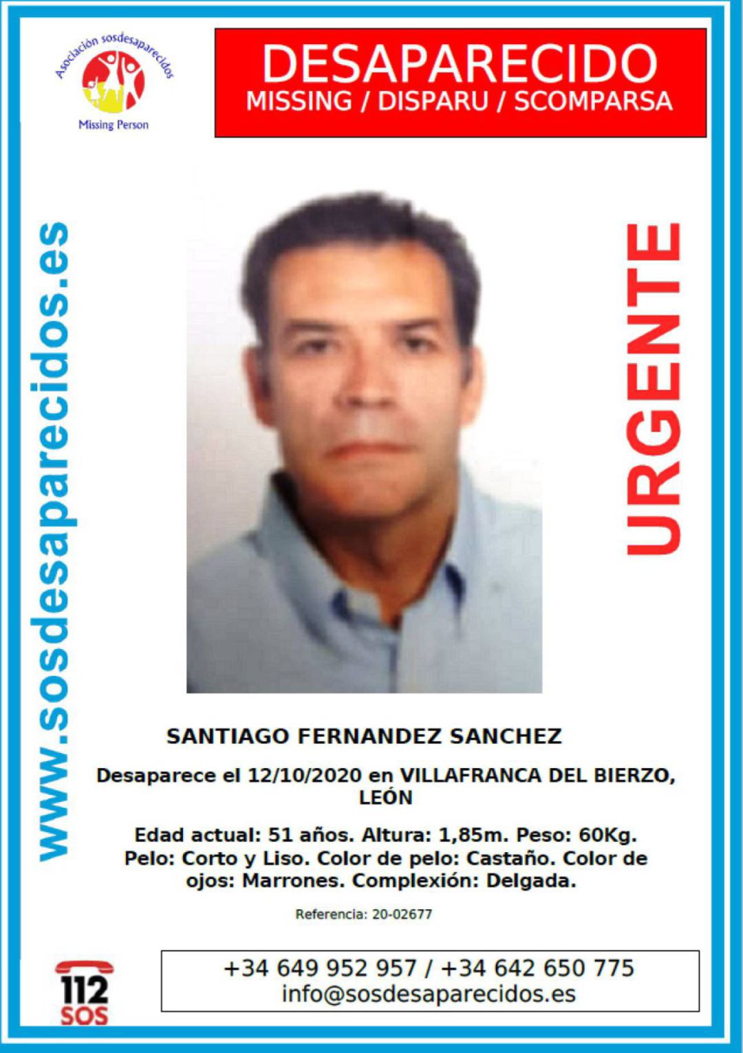 Cartel de la desaparición Cartel de la desaparición