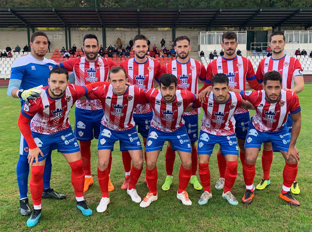 El At.bembibre ha solicitado el aplazamiento de la primera jornada El At.bembibre ha solicitado el aplazamiento de la primera jornada