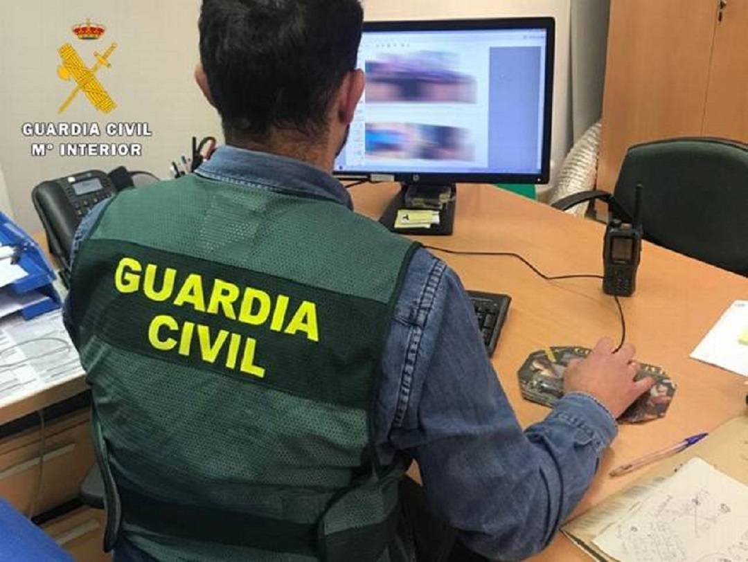 Guardia Civil Burgos Guardia Civil Burgos