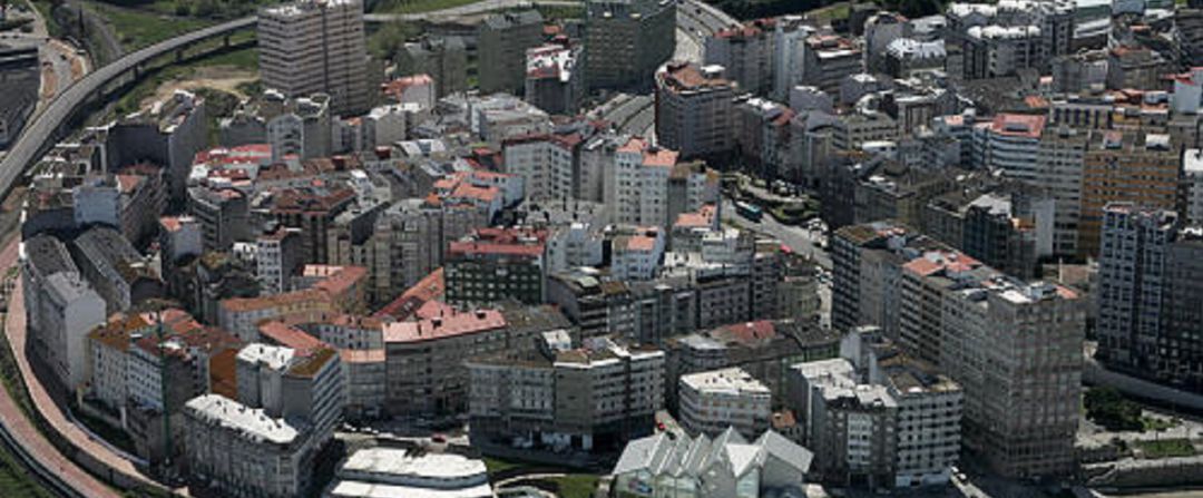 Os Castros Os Castros