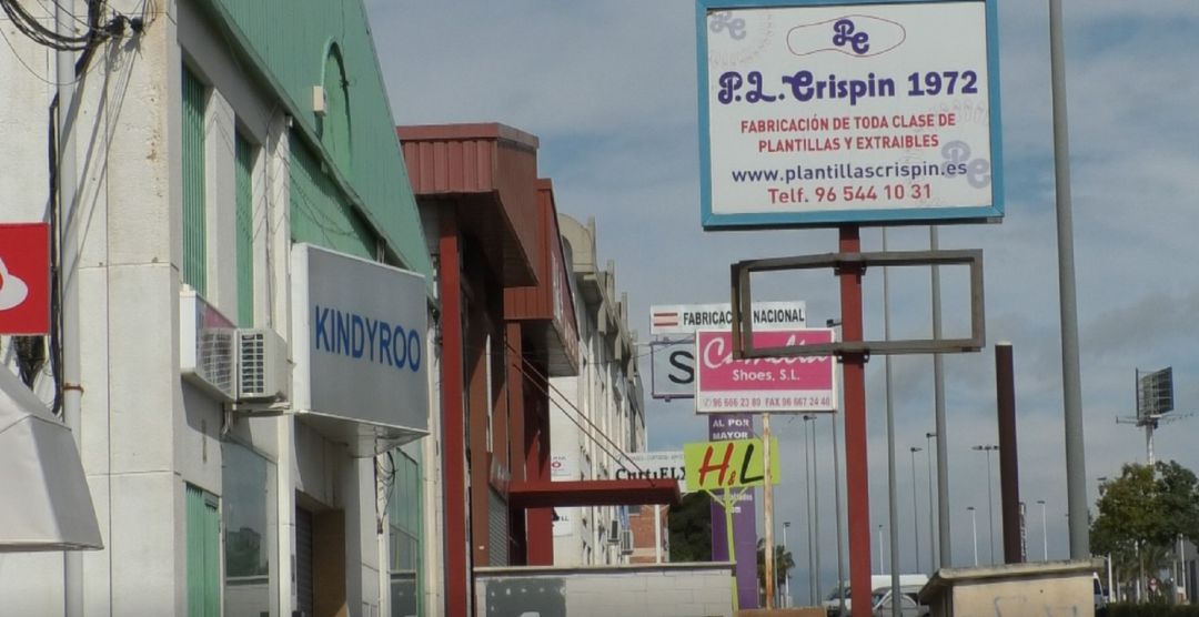 Barrio de Carrús Barrio de Carrús