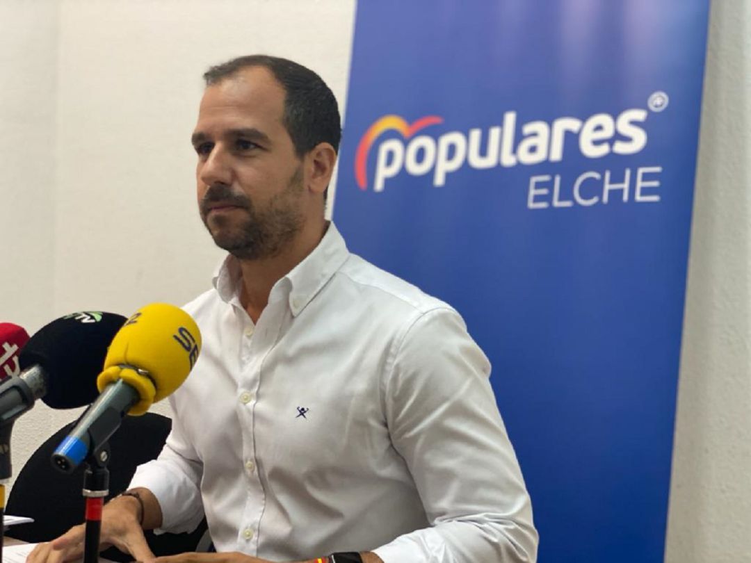 José Navarro José Navarro