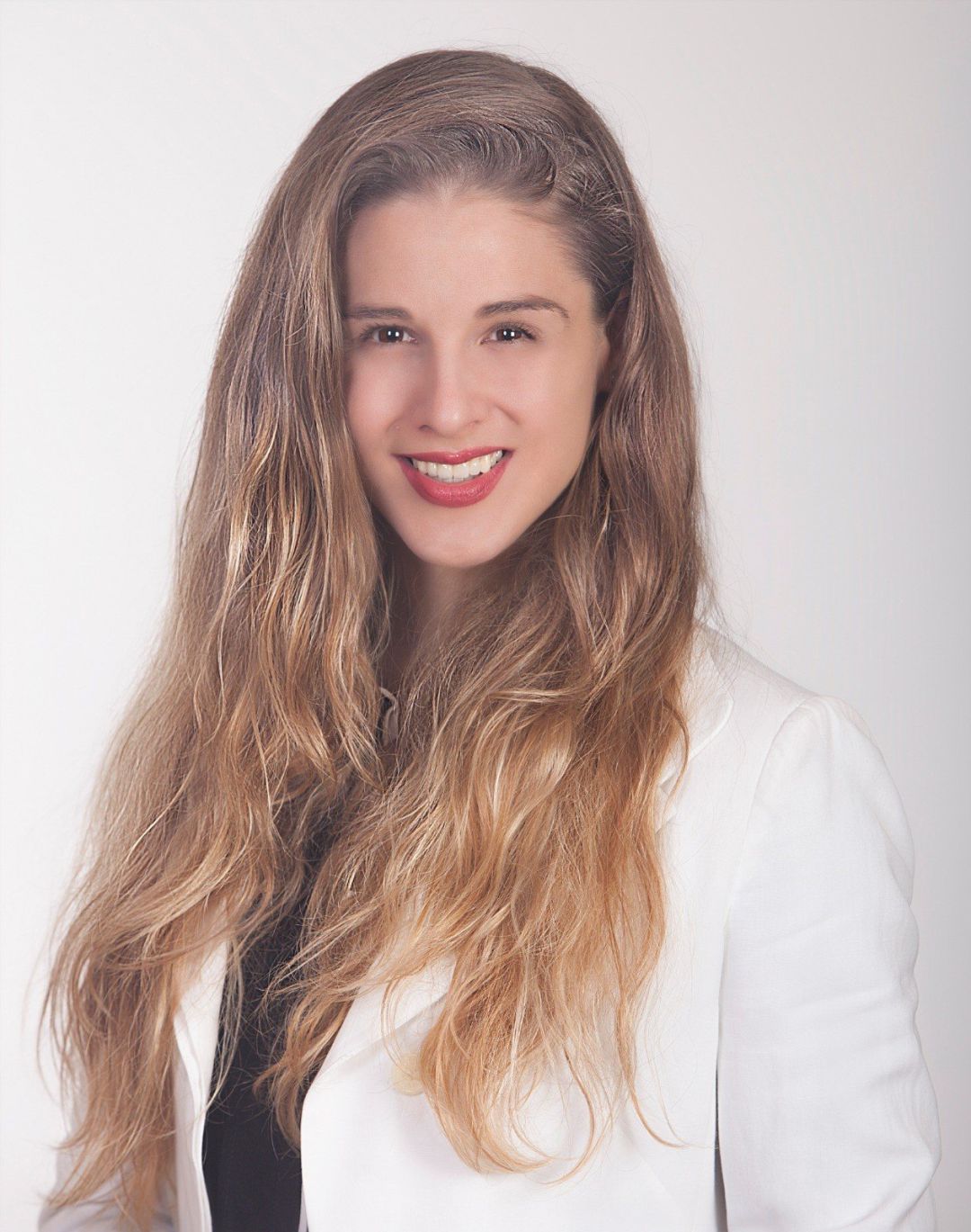 Imagen de archivo de Malena Contestí, ex diputada de Vox y nuevo fichaje de Ciudadanos. Imagen de archivo de Malena Contestí, ex diputada de Vox y nuevo fichaje de Ciudadanos.