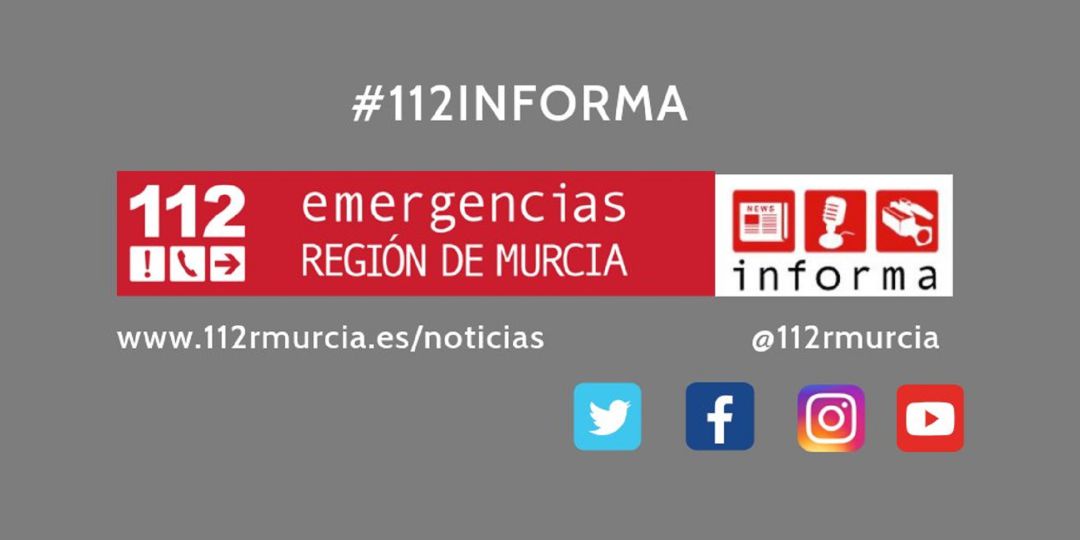 Desalojan un edificio de cuatro plantas en Cieza por un incendio Desalojan un edificio de cuatro plantas en Cieza por un incendio
